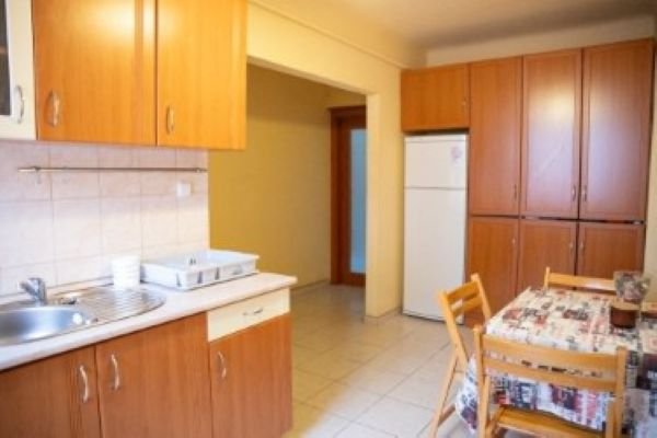 Eladó téglalakás, Budapesten, XIII. kerületben, Föveny utcában