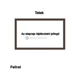 Eladó telek, Öreglakon 6.5 M Ft / költözzbe.hu