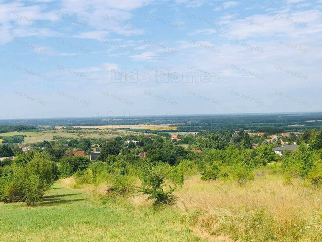 Eladó telek, Győrújbaráton 59 M Ft / költözzbe.hu