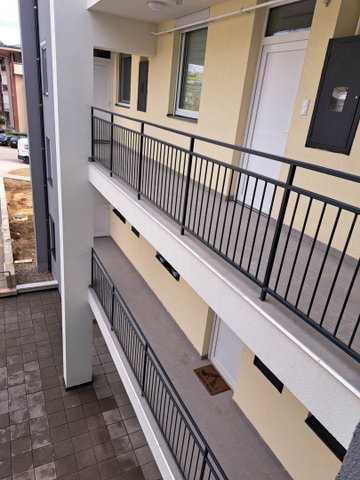Kiadó téglalakás, albérlet, Nyíregyházán 180 E Ft / hó