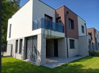 Eladó ikerház, Balatonlelleén 165 M Ft, 4 szobás