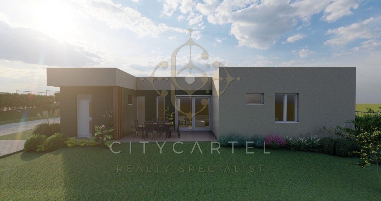 4 bed · 82m² · 109.900.000 ft