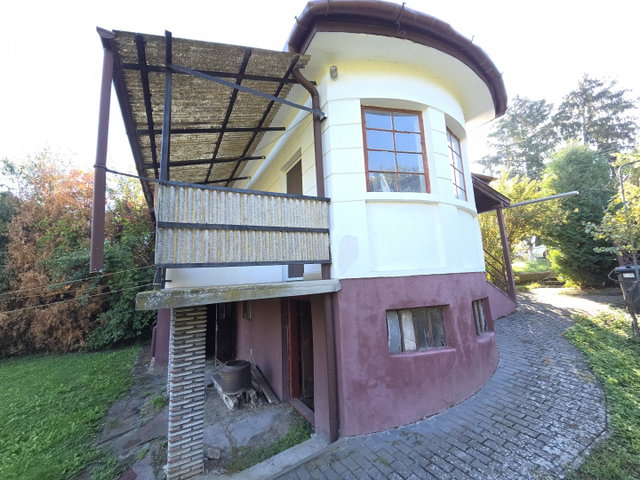 Eladó családi ház, Balatonszentgyörgyön 39.9 M Ft, 2 szobás