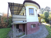 Eladó családi ház, Balatonszentgyörgyön 39.9 M Ft, 2 szobás