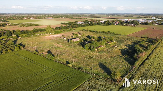 Eladó telek, Békéscsabán 199.9 M Ft / költözzbe.hu