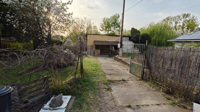 Eladó telek, Szigetszentmiklóson 37.9 M Ft / költözzbe.hu
