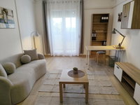 Kiadó panellakás, albérlet, Pécsett 160 E Ft / hó, 2 szobás
