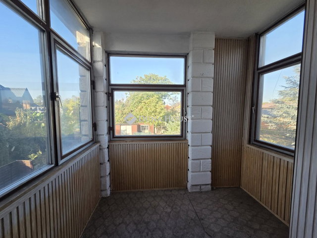 Eladó ikerház, Budapesten, XVII. kerületben 85 M Ft, 3 szobás