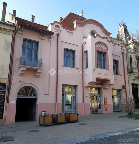 Kiadó téglalakás, albérlet, Szekszárdon 531 E Ft / hó
