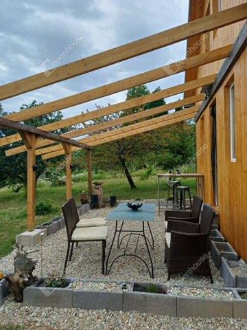 Eladó családi ház, Lentiben 33.5 M Ft, 3 szobás