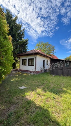 Eladó nyaraló, Zamárdiban 96 M Ft, 3 szobás