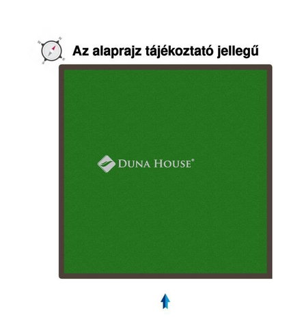Eladó telek, Györkönyön 4 M Ft / költözzbe.hu