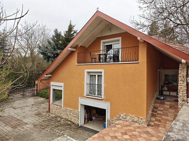 Eladó családi ház, Biatorbágyon, Mandula utcában 150 M Ft
