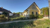 Eladó családi ház, Márokon 8.9 M Ft, 2 szobás