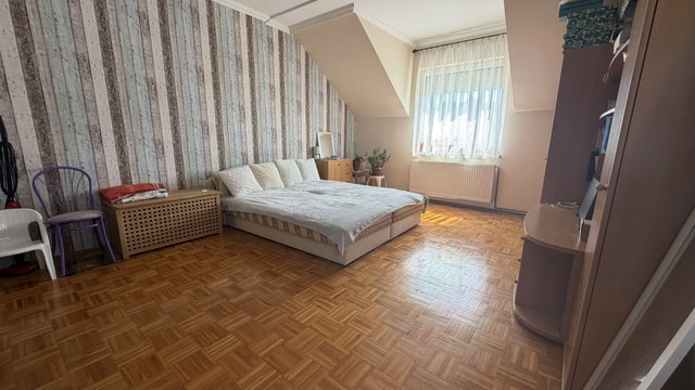 Eladó sorház, Debrecenben 120 M Ft, 4 szobás