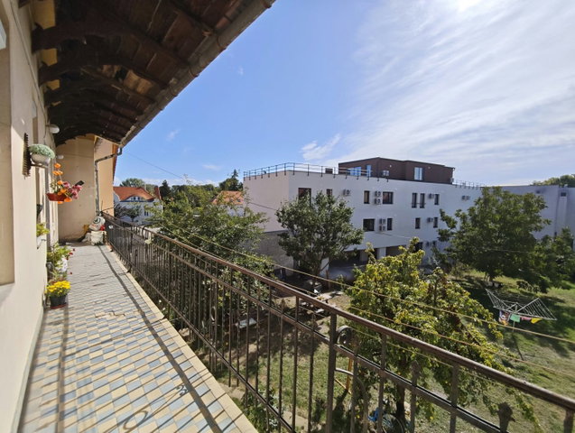 Eladó téglalakás, Sárváron 28.9 M Ft, 2 szobás