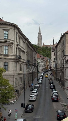 Eladó téglalakás, Budapesten, I. kerületben 169 M Ft, 3 szobás