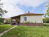 Eladó családi ház, Zalalövőn 52.9 M Ft, 3 szobás
