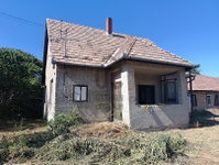 Eladó családi ház, Tengelicén 14.9 M Ft, 2 szobás