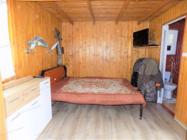 Eladó családi ház, Kecskeméten 16.8 M Ft, 2 szobás