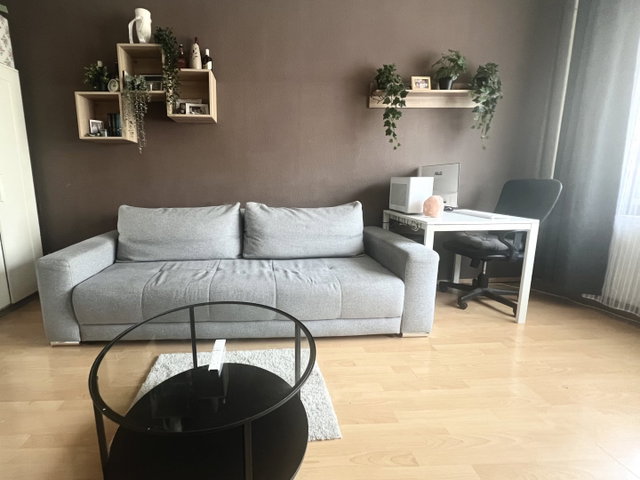 Eladó panellakás, Budapesten, XIX. kerületben 37.5 M Ft, 1 szobás