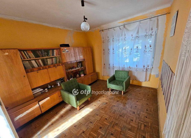 Eladó mezogazdasagi ingatlan, Tiszajenőn 12.499 M Ft, 2 szobás