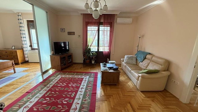 Eladó téglalakás, XII. kerületben, Kiss János altábornagy utcában