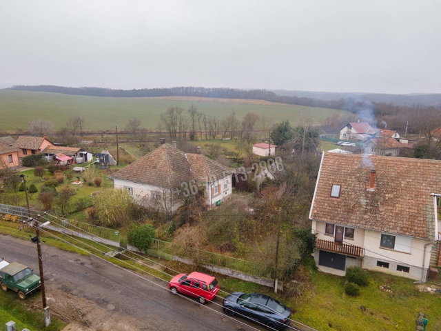 Eladó családi ház, Borsosberényben 33.5 M Ft, 3 szobás
