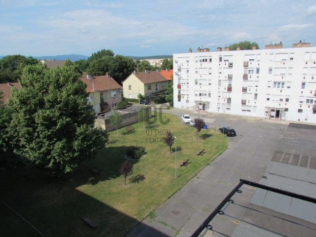 Eladó téglalakás, Sajószentpéteren 19.9 M Ft, 2 szobás