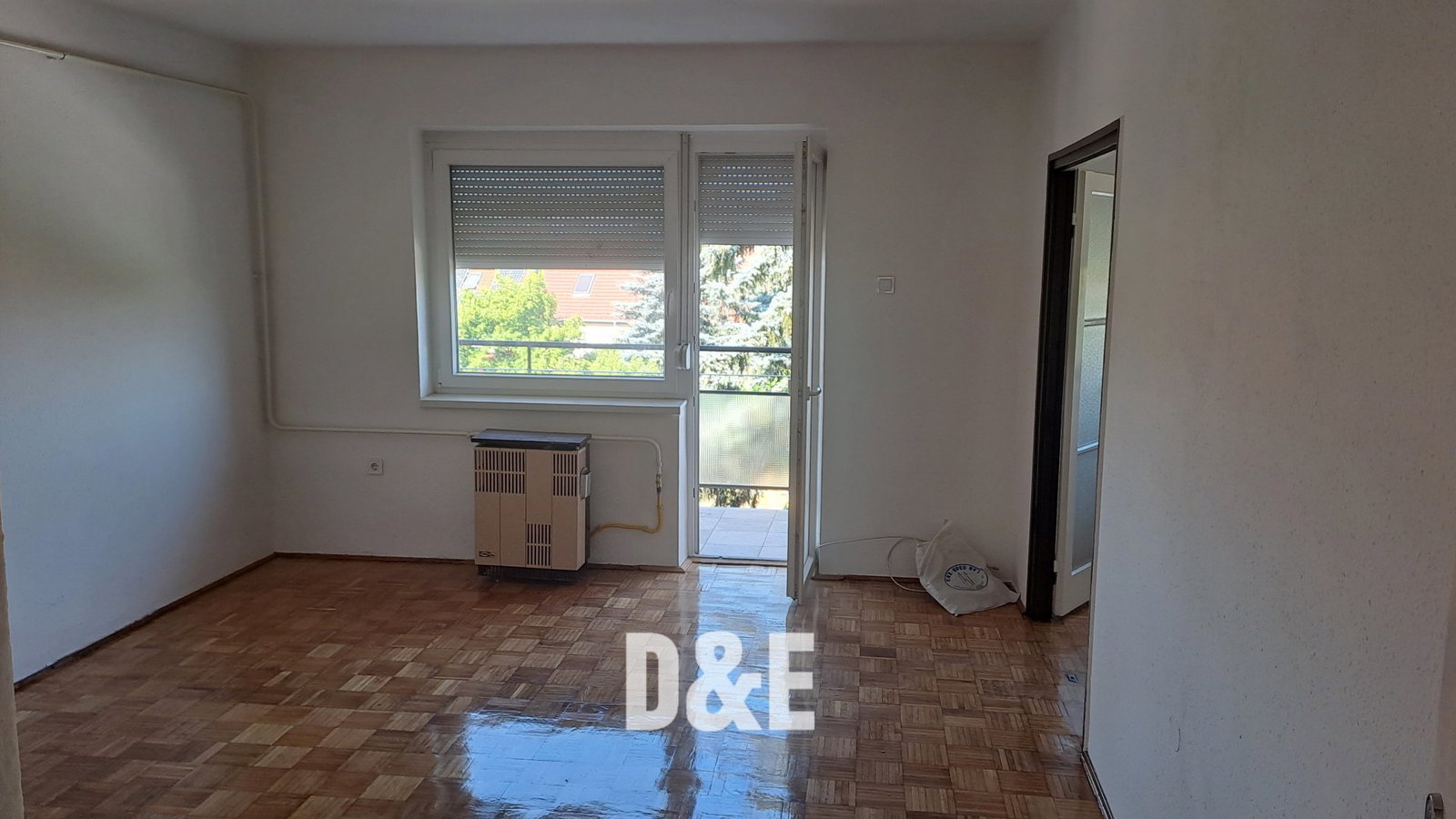 3 bed · 62m² · 180.000 ft