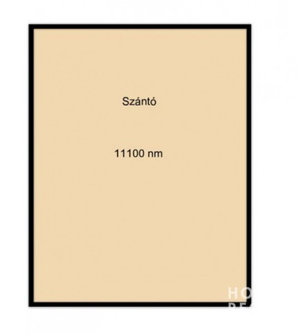 Eladó mezogazdasagi ingatlan, Szatymazon 4.7 M Ft