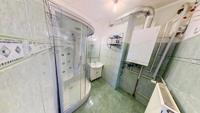 Eladó téglalakás, Veszprémben, Haszkovó utcában 68.9 M Ft