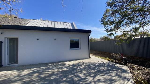 Eladó családi ház, Debrecenben 65 M Ft, 2 szobás
