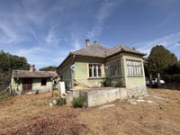 Eladó családi ház, Tápiószecsőn 21.3 M Ft, 2 szobás