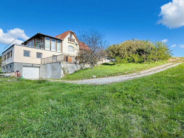 Eladó családi ház, Nemesbükön 99.99 M Ft, 2+1 szobás