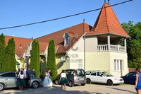 Eladó hotel, Rácalmáson 140 M Ft / költözzbe.hu