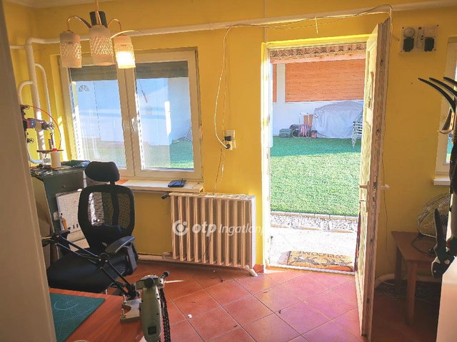 Eladó családi ház, Budapesten, XXI. kerületben 115 M Ft