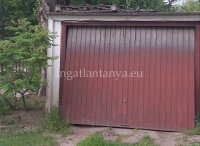Eladó telek, XXIII. kerületben 30 M Ft / költözzbe.hu