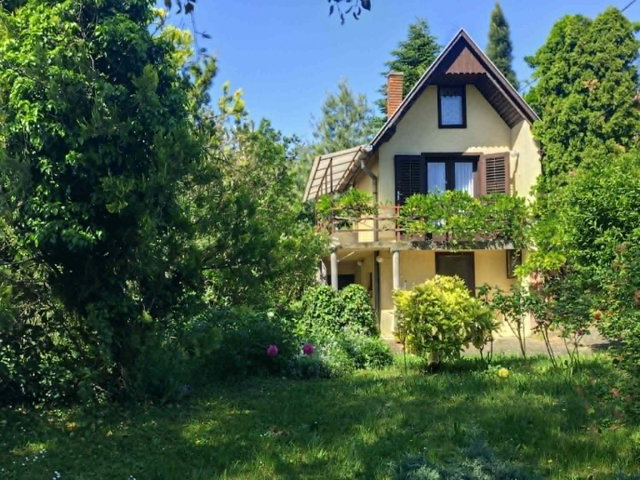 Eladó nyaraló, Nemesbükön 40.37 M Ft / költözzbe.hu