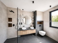Eladó téglalakás, Balatonalmádiban 146 M Ft, 3 szobás