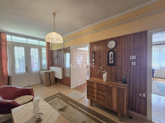 Eladó családi ház, Zalalövőn 41.9 M Ft, 3 szobás