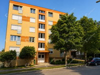 Eladó panellakás, Sopronban 49.9 M Ft, 2 szobás