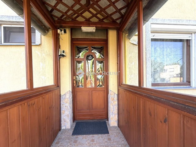 Eladó családi ház, Orosházán, Tó utcában 33 M Ft, 3 szobás