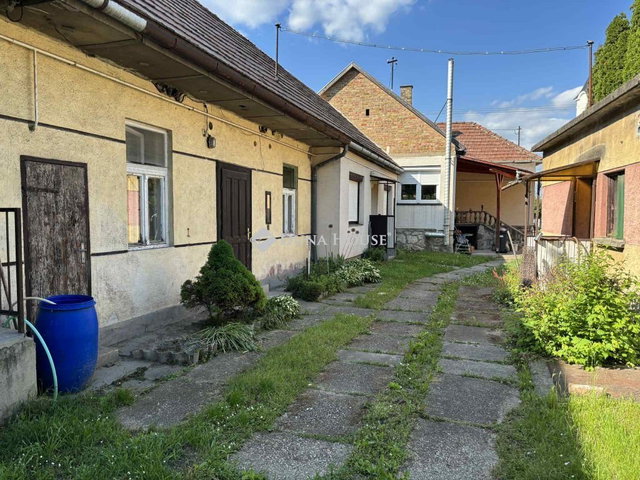 Eladó családi ház, Tokodon, Széchenyi István utcában 74.9 M Ft