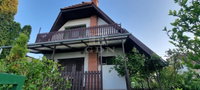 Eladó nyaraló, Gombán 25 M Ft, 2 szobás / költözzbe.hu