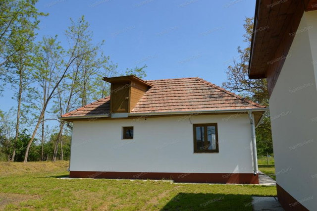 Eladó mezogazdasagi ingatlan, Kerekegyházán 52.99 M Ft, 3 szobás