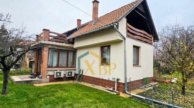 Eladó családi ház, Budapesten, X. kerületben 340 M Ft