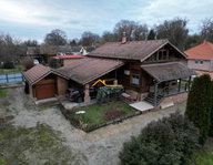 Eladó családi ház, Nagybajomban, Hársfa utcában 80 M Ft
