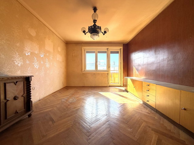 Eladó téglalakás, Budapesten, IV. kerületben 52 M Ft, 2 szobás