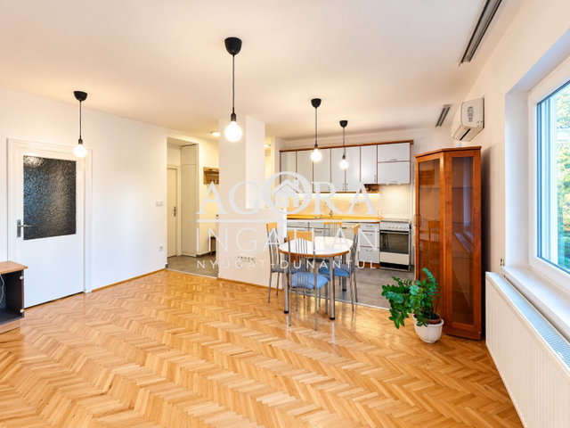 Eladó téglalakás, Zalaegerszegen 52 M Ft, 2 szobás